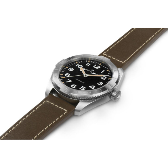 Hamilton Khaki Field Expedition Auto 42mm - Khaki Field