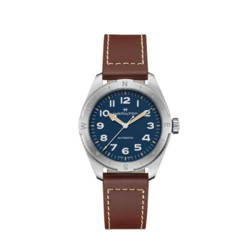 Hamilton Khaki Field Expedition Auto 42mm - Khaki Field