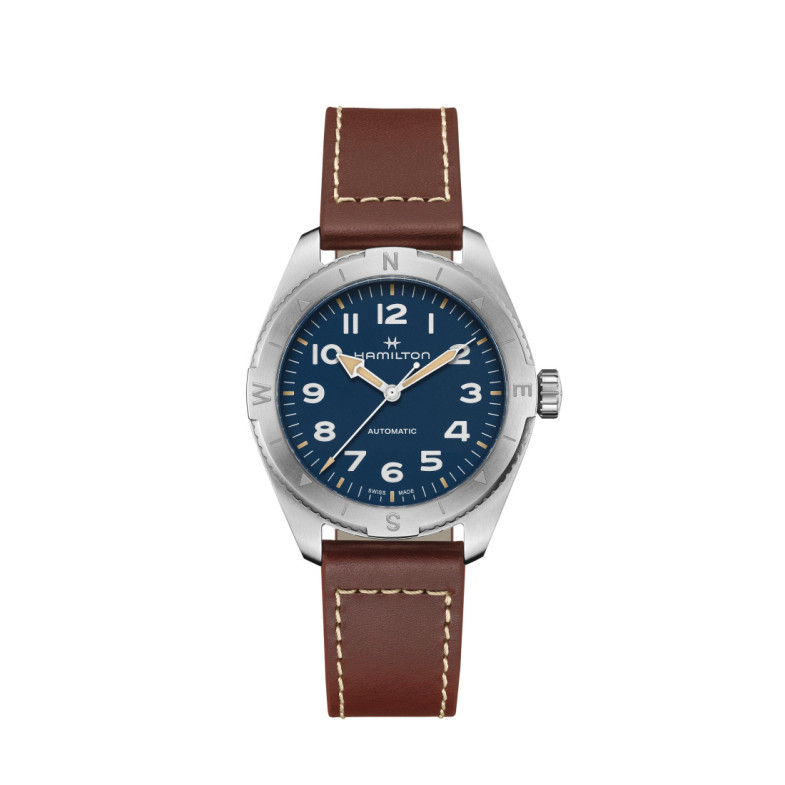 Hamilton Khaki Field Expedition Auto 42mm - Khaki Field