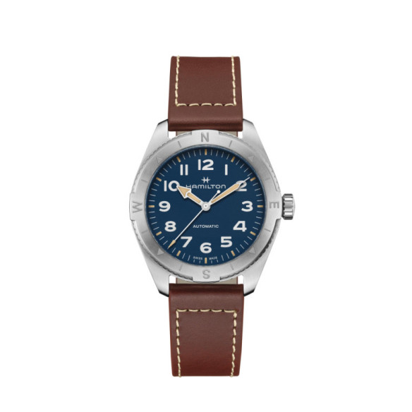 Hamilton Khaki Field Expedition Auto 42m - Khaki Field