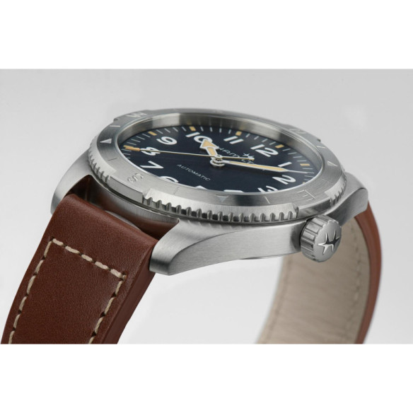 Hamilton Khaki Field Expedition Auto 42mm - Khaki Field