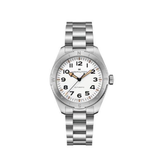 Hamilton Khaki Field Expedition Auto 42mm - Khaki Field