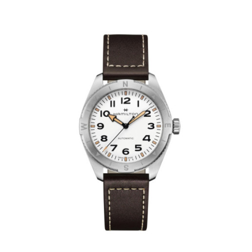 Hamilton Khaki Field Expedition Auto 42mm - Khaki Field