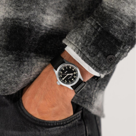 Hamilton Khaki Field Quartz 38mm - Khaki Field 2