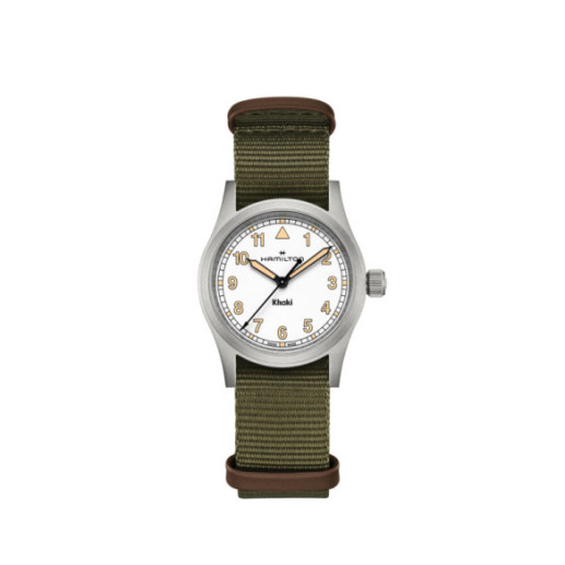 Hamilton Khaki Field Quartz 33mm - Hamilton