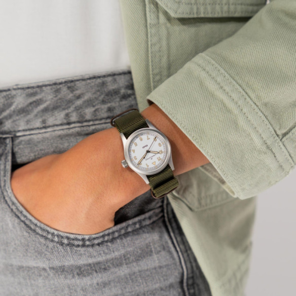 Hamilton Khaki Field Quartz 33mm - Hamilton