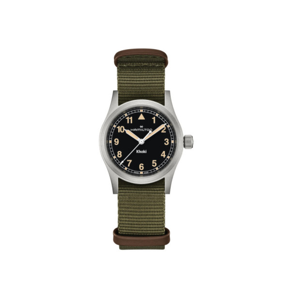 Hamilton Khaki Field Quartz 33mm - Hamilton