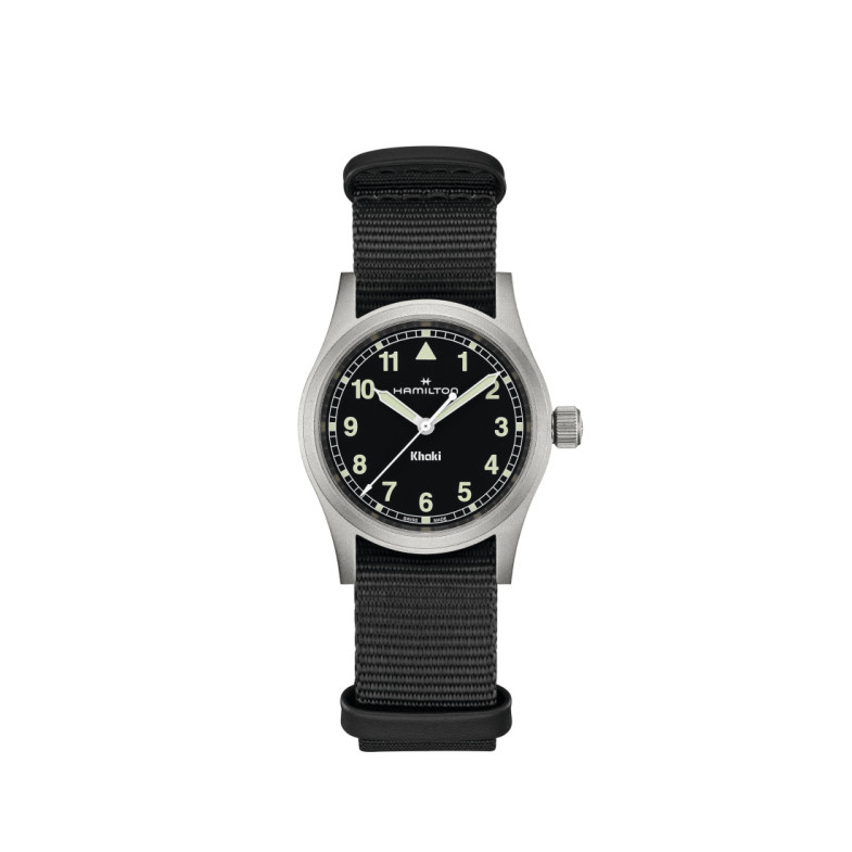 Hamilton Khaki Field Quartz 33mm - Hamilton