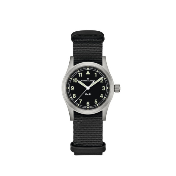 Hamilton Khaki Field Quartz 33mm - Hamilton