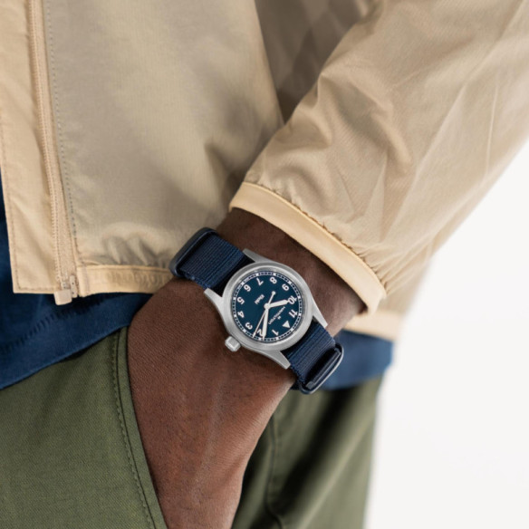Hamilton Khaki Field Quartz 33mm - Hamilton