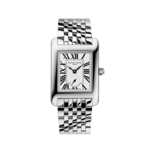 Frederique Constant Classics Carree Small Seconds - Clássicos
