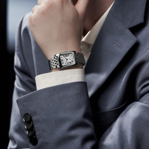Frederique Constant Classics Carree Small Seconds - Clássicos 2