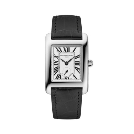 Frederique Constant Classics Carree Small Seconds - Classics