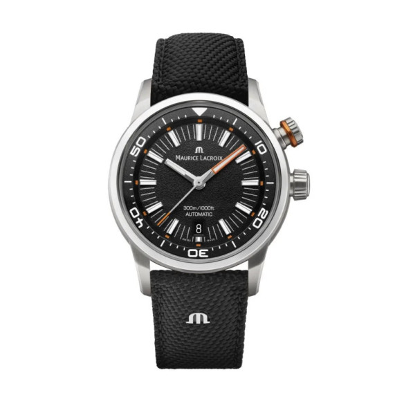 Maurice Lacroix Pontos S Diver 42mm - Maurice Lacroix Pontos