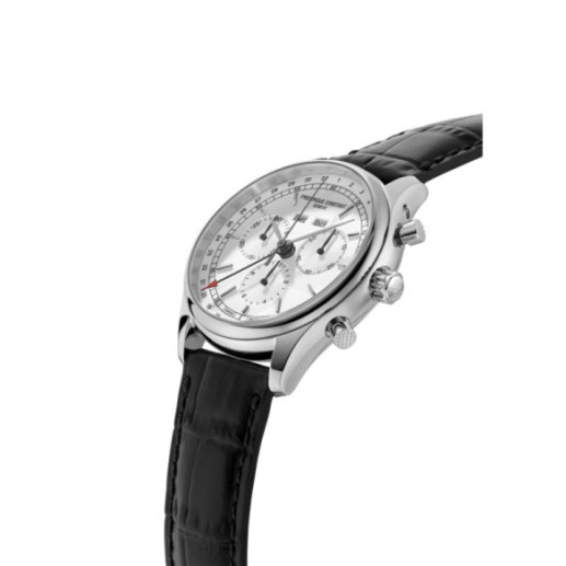 Frederique Constant Classics Quartz Chronograph Triple Calendar - Klassiker 2