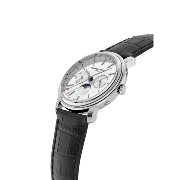 Frederique Constant Index Classics Business Timer - Classics