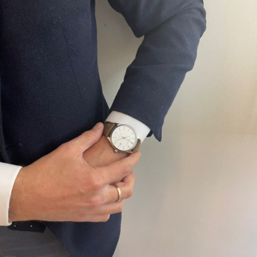 Frederique Constant Classics Index Automatic - Classics 2