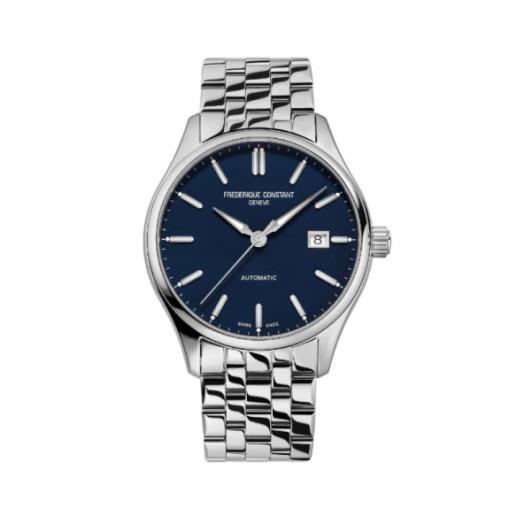 Frederique Constant Classics Index Automatik - Klassiker