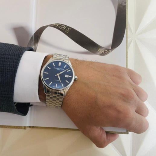 Frederique Constant Classics Index Automatik - Klassiker 2