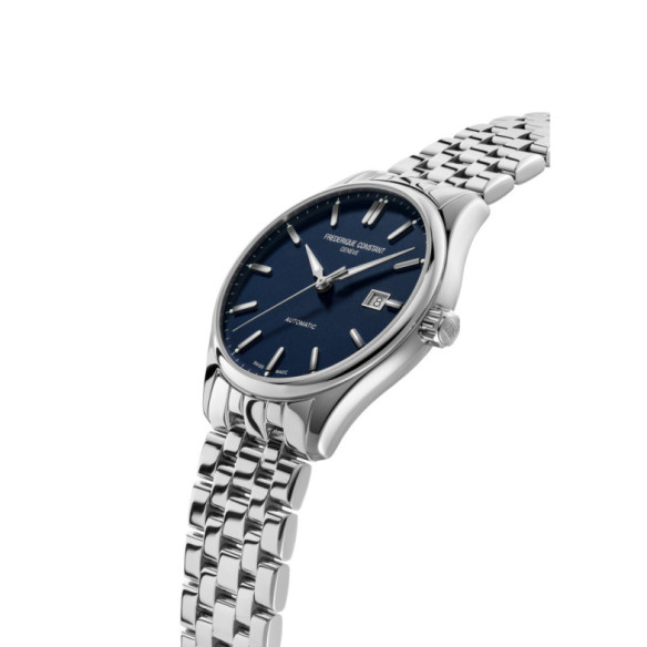 Frederique Constant Classics Index Automatic - Classics
