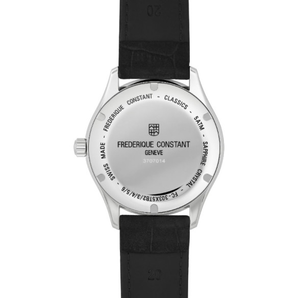 Frederique Constant Classics Index Automatic - Classics
