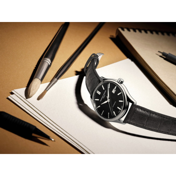 Frederique Constant Classics Index Automatik - Klassiker