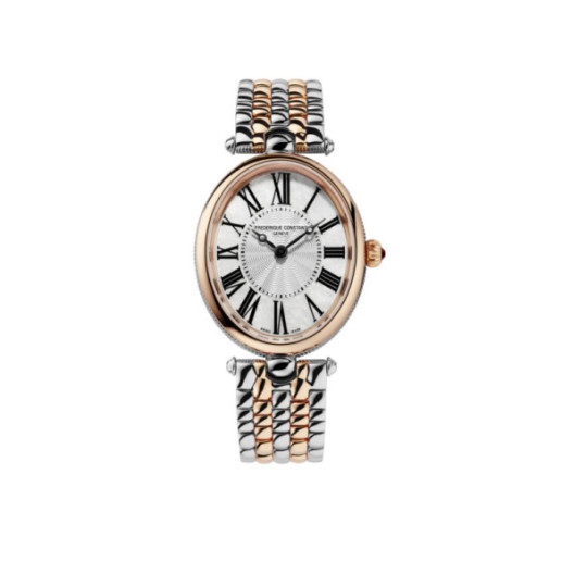 Frederique Constant Classics  Art Deco - Frederique Constant