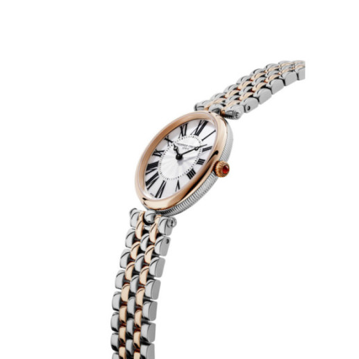 Frederique Constant Klassische Art Deco - Frederique Constant 2