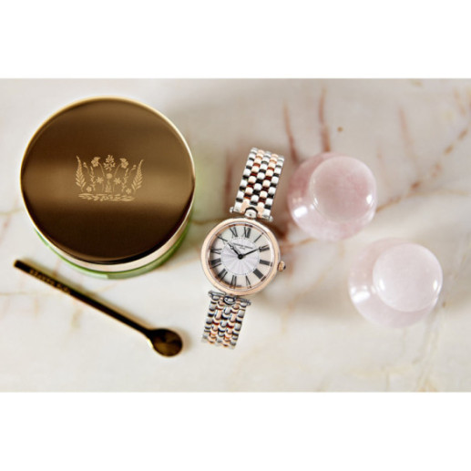 Frederique Constant Klassische Art-Deco-Runde - Frederique Constant 2