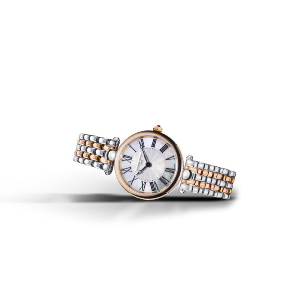 Frederique Constant Classics Art Déco Round - Frederique Constant
