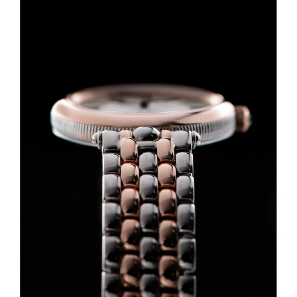 Frederique Constant Classics Art Déco Round - Frederique Constant
