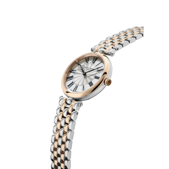 Frederique Constant Classics Art Déco Round - Frederique Constant