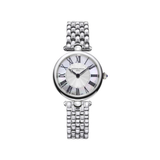 Frederique Constant Classics Art Déco Round - Frederique Constant