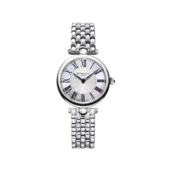 Frederique Constant Classics Art Déco Round - Frederique Constant