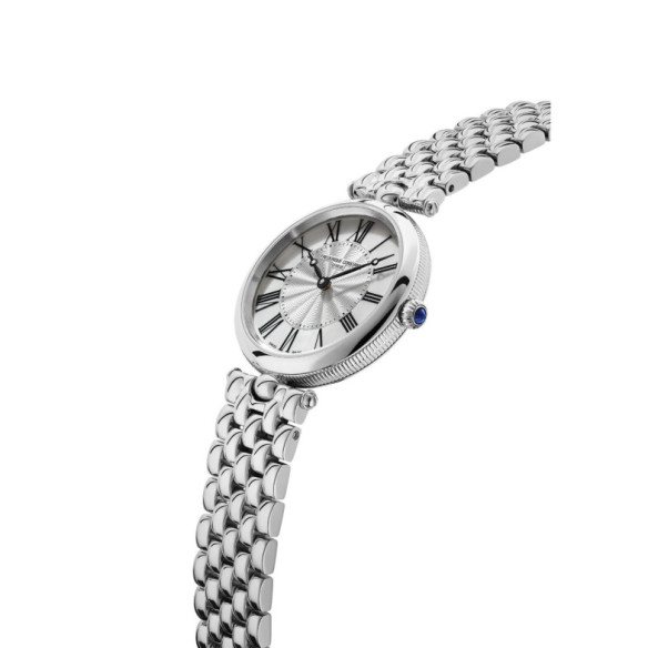 Frederique Constant Classics Art Déco Round - Frederique Constant