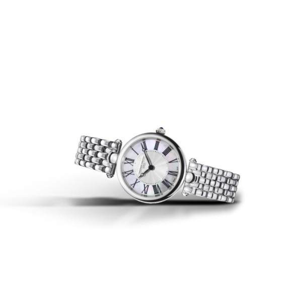 Frederique Constant Classics Art Déco Round - Frederique Constant