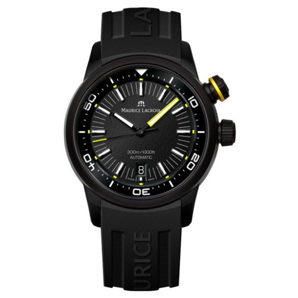 Maurice Lacroix Pontos S Diver 42mm - Maurice Lacroix Pontos