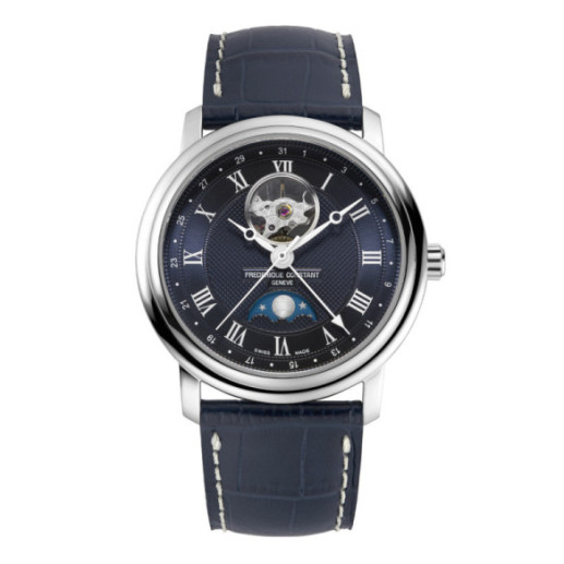 Frederique Constant Classics Moonphase - Classics