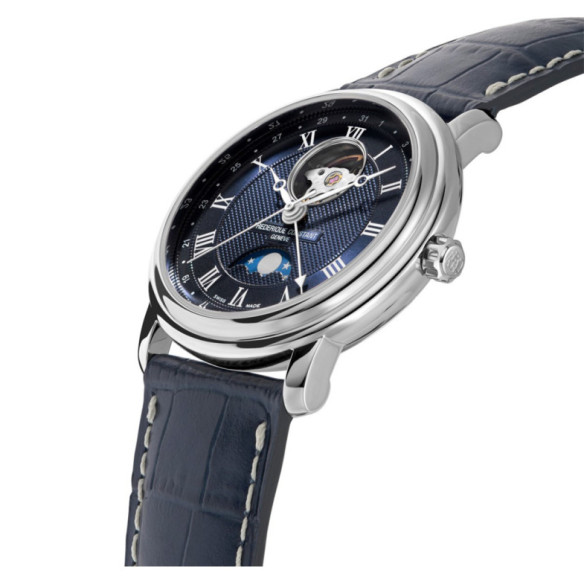 Frederique Constant Classics Moonphase - Classics