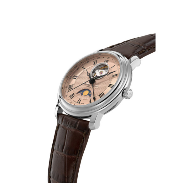 Frederique Constant Classics Moonphase - Classics