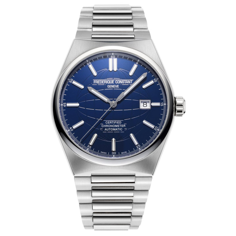 Frederique Constant Highlife Automatische Cosc - Highlife