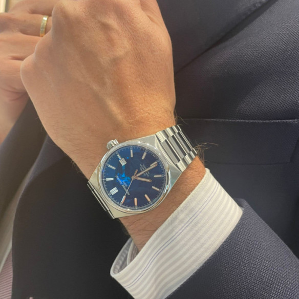 Frederique Constant Highlife Automatische Cosc - Highlife