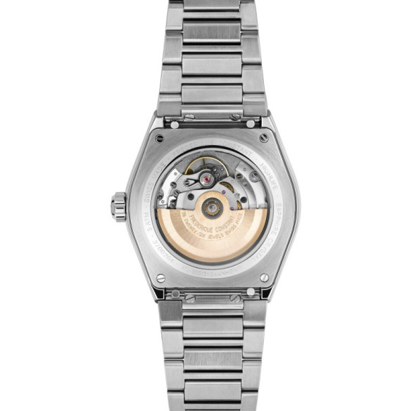Frederique Constant Highlife Automatische Cosc - Highlife