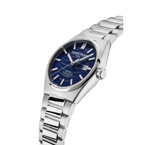 Frederique Constant Highlife Automatische Cosc - Highlife