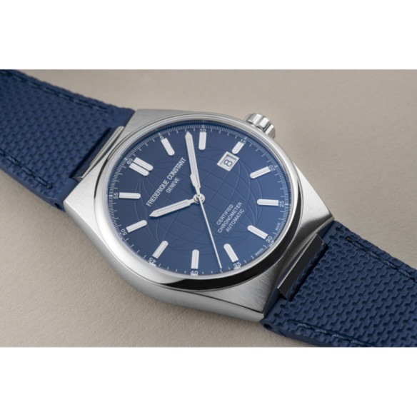 Frederique Constant Highlife Automatische Cosc - Highlife