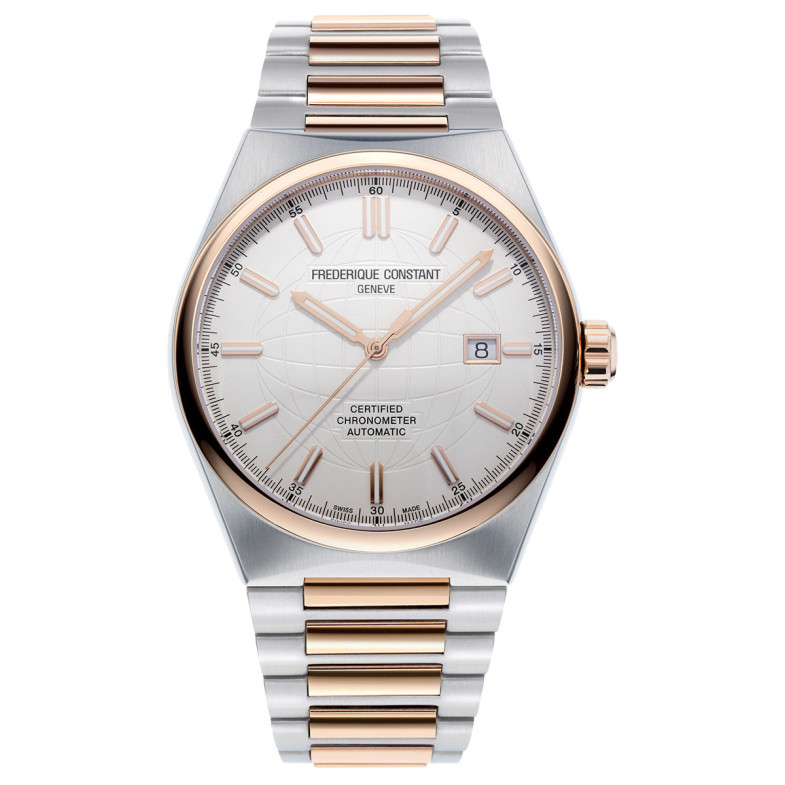 Frederique Constant Highlife Automatic Cosc - Highlife