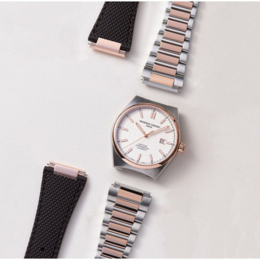 Frederique Constant Highlife Automatische Cosc - Highlife 2