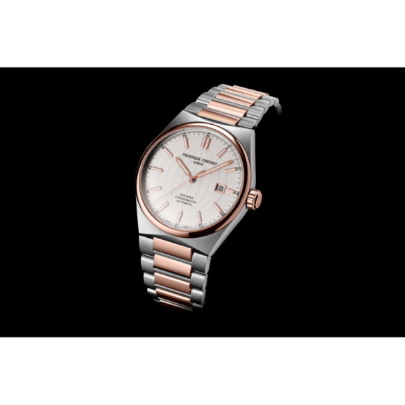 Frederique Constant Highlife Automatic Cosc - Highlife