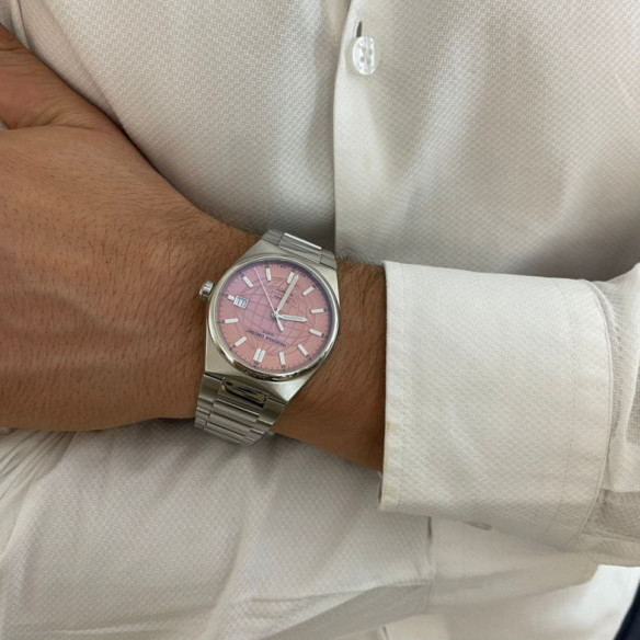 Frederique Constant Highlife Automatic Cosc 39Mm - Highlife