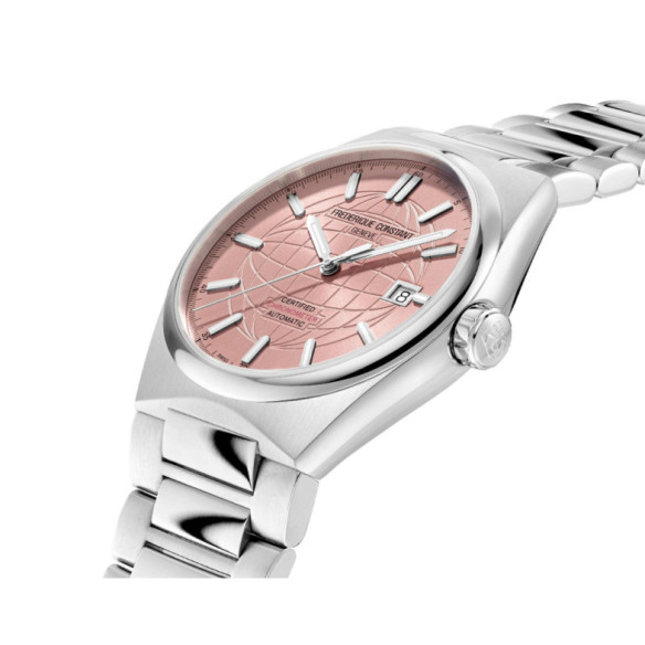 Frederique Constant Highlife Automatic Cosc 39Mm - Highlife